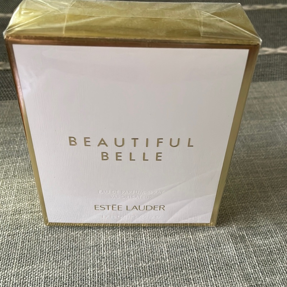 Beautiful Belle Estée Lauder